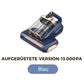 🛏️💨  Aspirapolvere UV per letti Sakerplus! 💥✨ Con potente forza di aspirazione e pulizia profonda con luce UV per materassi igienicamente freschi. ⏳Solo per un periodo limitato!
