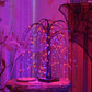 🎃✨ Vendita Anticipata 49% DI SCONTO 🔥 Albero Luminoso di Halloween