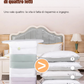 ⏳SOLO ULTIMO GIORNO DI SALDI!🏆🧳Sacchetti sottovuoto senza pompa – Basta premere per sigillare, non serve la pompa. Consentono di risparmiare l’80% di spazio e mantengono i vestiti asciutti e al riparo dalla polvere.🛏️🗄️