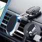 🔥 Il Gadget Auto 2025 🔥 Supporto Magnetico Pieghevole per Telefono in Auto – Limited Edition!