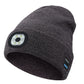 🧢 Berretto Invernale con Cuffie Bluetooth e Torcia LED Integrata