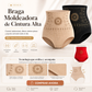 💥NEW HOT SALE💥4-i-1 Shaping och Fettförbrännande Mikrofibershorts🌸aktiverar värme och ökar cirkulationen. Stödjer fastare, mjukare kontur. Inget gym behövs. Ett smart val av shapewear. 🧘‍♀️