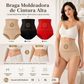 💥NEW HOT SALE💥4-i-1 Shaping och Fettförbrännande Mikrofibershorts🌸aktiverar värme och ökar cirkulationen. Stödjer fastare, mjukare kontur. Inget gym behövs. Ett smart val av shapewear. 🧘‍♀️