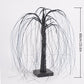 🎃✨ Vendita Anticipata 49% DI SCONTO 🔥 Albero Luminoso di Halloween