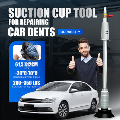 🛻✈ SPEDIZIONE GRATUITA 🪠 Strumento a ventosa per riparazione ammaccature carrozzeria auto