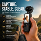 📸✨【Edizione Limitata – 50% di Sconto】Fotocamera tascabile con display ribaltabile – Scatta selfie perfetti 📱💄 e condividili istantaneamente, senza modifiche