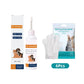 📢✨ Detergente per Orecchie degli Animali - Formula Delicata con Aloe Lenitiva per Cani & Gatti, Previene Infezioni & Cattivi Odori 🌿