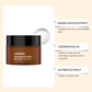 Burro Corpo ai Feromoni da Uomo🔥Profumo Irresistibile per Tutto il Giorno – Formula Idratante 100g
