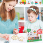 🎅Vendita Natalizia🎁 Set DIY di Pittura con Cristalli – Arte e Creatività per Tutta la Famiglia