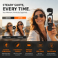 📸✨【Edizione Limitata – 50% di Sconto】Fotocamera tascabile con display ribaltabile – Scatta selfie perfetti 📱💄 e condividili istantaneamente, senza modifiche