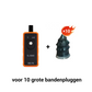 💥Sconto del 50%🔥 Specifico per TPMS GM (315/433 MHz) | Compatibile con Buick/GMC | Riapprendimento rapido dopo cambio gomme/sostituzione sensore | Certificato CE | Manuale incluso | Niente più costose visite dal concessionario 🚗