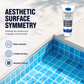 🥳SUPER OFFERTA 2026🥳💞OLTRE 50.000 VENDUTI!💧🔧Adesivo subacqueo ad alta resistenza per piastrelle piscina. Incolla istantaneamente sott’acqua, non devi svuotare la piscina e non serve un tecnico.