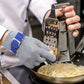 🎁Begränsat erbjudande med 50% rabatt🎁Metallhandske i rostfritt stål av livsmedelskvalitet