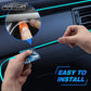 Illuminazione LED d'atmosfera per interni auto – Pro