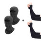 🚴‍♂️ 50% RABATT NU!☀️ UV-Skyddande Andningsbar Balaclava – Imfritt & Hjälmkompatibel – UPF Solskydd 🌬️