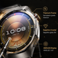 Smartwatch GT6pro con chiamate Bluetooth – Bestseller