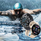 🔥SCONTO DEL 66% PER UN PERIODO LIMITATO | Smartwatch Bluetooth multifunzione ✅ Monitoraggio completo della salute 24 ore su 24, 7 giorni su 7