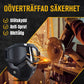 🛠️ Maschera per Saldatura e Taglio – Protezione Viso e Occhi con Design Confortevole 🔥