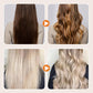 💇 Offerta esclusiva Premium: -50%! ✨ Arricciacapelli automatico – Perfetto per casa, appuntamenti e viaggi ✈️ | 3 impostazioni di temperatura, ioni negativi e protezione antibruciatura ✨