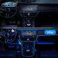 Illuminazione LED d'atmosfera per interni auto – Pro