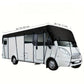 🎃 Offerta di Halloween: 50% DI SCONTO! 🚐 Telo Protettivo per Tetto di Camper e Caravan – Tessuto Oxford 210D con Cinghie Regolabili Rinforzate
