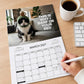 🐾 Collezione di Calendari da Parete 2027, Divertenti, Originali e Adorabili — Trova il Calendario Perfetto per il 2027