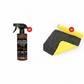 🔥COMPRA 2 Y LLÉVATE 1 GRATIS🔥Spray de recubrimiento para autos de efecto rápido