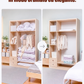 ⏳SOLO ULTIMO GIORNO DI SALDI!🏆🧳Sacchetti sottovuoto senza pompa – Basta premere per sigillare, non serve la pompa. Consentono di risparmiare l’80% di spazio e mantengono i vestiti asciutti e al riparo dalla polvere.🛏️🗄️