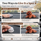 Ornamento per auto Barboncino – L'aggiornamento più carino per il cruscotto 🐶✨