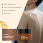 Burro Corpo ai Feromoni da Uomo🔥Profumo Irresistibile per Tutto il Giorno – Formula Idratante 100g