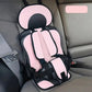 🎉 Saldi 2026 — Oltre 31.000 pezzi venduti! 👶 Seggiolino auto portatile che si adatta ovunque – sistema di sicurezza a 5 punti, ingombro minimo! 🚗