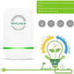 ⏰🔥 OFFERTA A TEMPO LIMITATO 50% DI SCONTO! 🔥50K+ VENDUTI! Dispositivo Risparmio Energia Domestico