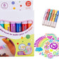 🎨✨ Penna 3D per Disegnare per Bambini – Trasforma i Tuoi Disegni in Vere Creazioni 3D