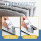 🔥Acquista 1 ricevi 2 in omaggio✅🏠 Spazzola 2-in-1 per Davanzali – Pulizia Flessibile per Angoli Ciechi e Fessure Strette 🧹✨ Efficace, Resistente, Precisa – Giunti Puliti Senza Residui