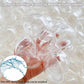 ✨ Kit Fai-da-Te per Creare Palline Antistress, Include 6 Bustine di Riempimento, 10 Involucri Morbidi Trasparenti, Strumento di Espansione, Ideale per il Relax degli Adulti, Squishy Maker