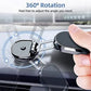 🔥 Il Gadget Auto 2025 🔥 Supporto Magnetico Pieghevole per Telefono in Auto – Limited Edition!