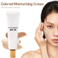 BB Cream Colorata Idratante con Effetto Blur SPF 30