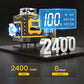 Livella Laser Alta Tecnologia ⚡ Raggio a Frequenza Variabile Senza Dispersione 🎯 Regolazione Touchscreen, Telecomando, Schermo Luminoso – Indispensabile in Cantiere 🛠️