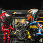 🎁 Nuovi Arrivi 2026 50% DI SCONTO 💥 Dal Pilota al Casco — Il Modello di Moto Trasformabile Più Figo di Sempre!