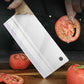 🔪OFFerta limitata del 50%! ⏰Coltello da cucina affilato forgiato