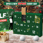 🔥 Saldi di Natale: Fino al 50% di Sconto! 🎅 Calendario dell'Avvento Golf 2026 🥰 – 24 Giorni di Sorprese e Divertimento