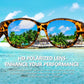 🥳2026 HOT SALE🥳💞50K+ SOLD!😎👓 50% OFF! UV400 Sunglasses – Fit over prescription glasses, stylish & comfy. Polarized, glare‑free. Perfect for driving & sunny days! 🛡️✨