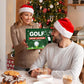 🔥 Saldi di Natale: Fino al 50% di Sconto! 🎅 Calendario dell'Avvento Golf 2026 🥰 – 24 Giorni di Sorprese e Divertimento