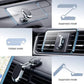 🔥 Il Gadget Auto 2025 🔥 Supporto Magnetico Pieghevole per Telefono in Auto – Limited Edition!