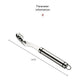 Strumento in acciaio inox per rimuovere i semi e il torsolo dei peperoncini