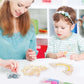 🎅Vendita Natalizia🎁 Set DIY di Pittura con Cristalli – Arte e Creatività per Tutta la Famiglia