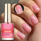 Smalto Rinforzante Specchiato Lilla Lucido
