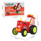 🚗 OFFERTA LIMITATA 55% DI SCONTO! ⏰ Auto Acrobatica Pazzesca Telecomandato – Salti, Capriole, Musica e Luci – Regalo Perfetto 6-12 Anni ✨