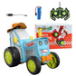 🚗 OFFERTA LIMITATA 55% DI SCONTO! ⏰ Auto Acrobatica Pazzesca Telecomandato – Salti, Capriole, Musica e Luci – Regalo Perfetto 6-12 Anni ✨