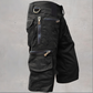 🔥VENDITA CALDA 50% DI SCONTO🚴‍♂ Pantaloncini Multifunzionali da Uomo per Sport e Outdoor
